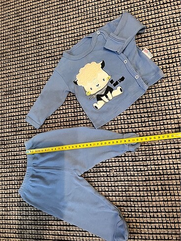 Pijama takımı
