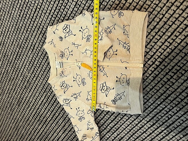 LC Waikiki Fermuarlı hırka
