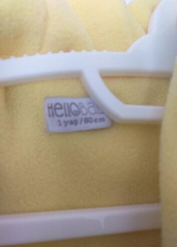 HelloBaby ÇOCUK MONT 