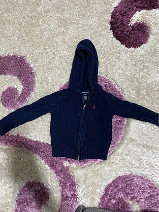 Tertemiz sifir ayarinda 3 yas unisex