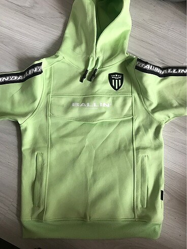 Erkek çocuk sweatshirt sıfır