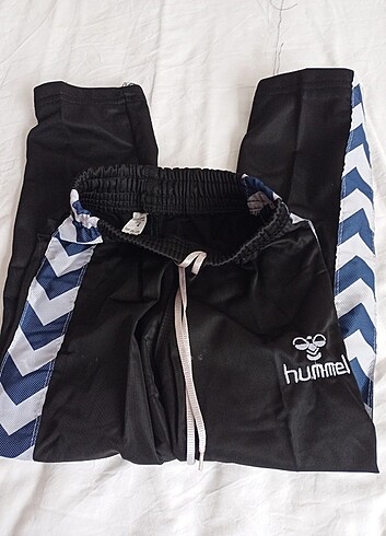 Hummel Hummel çocuk alt eşofman