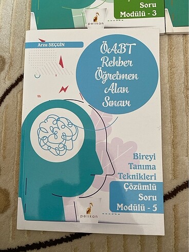 Beden Renk PDR ÖABT MÖDÜL