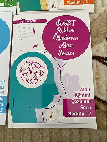 Beden PDR ÖABT MÖDÜL