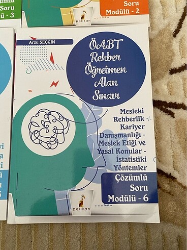 PDR ÖABT MÖDÜL
