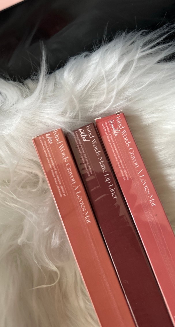 Rare Beauty Dudak Kalemi - Görsel 2