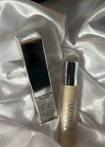 Dior Backstage Flash Perfecto Kapatıcı Beige - Görsel 2