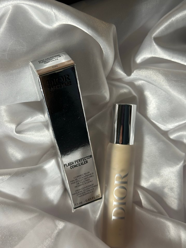 Dior Backstage Flash Perfecto Kapatıcı Beige - Görsel 2