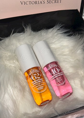 Sol de Janiero Saç ve Vücut Spreyi - Görsel 2