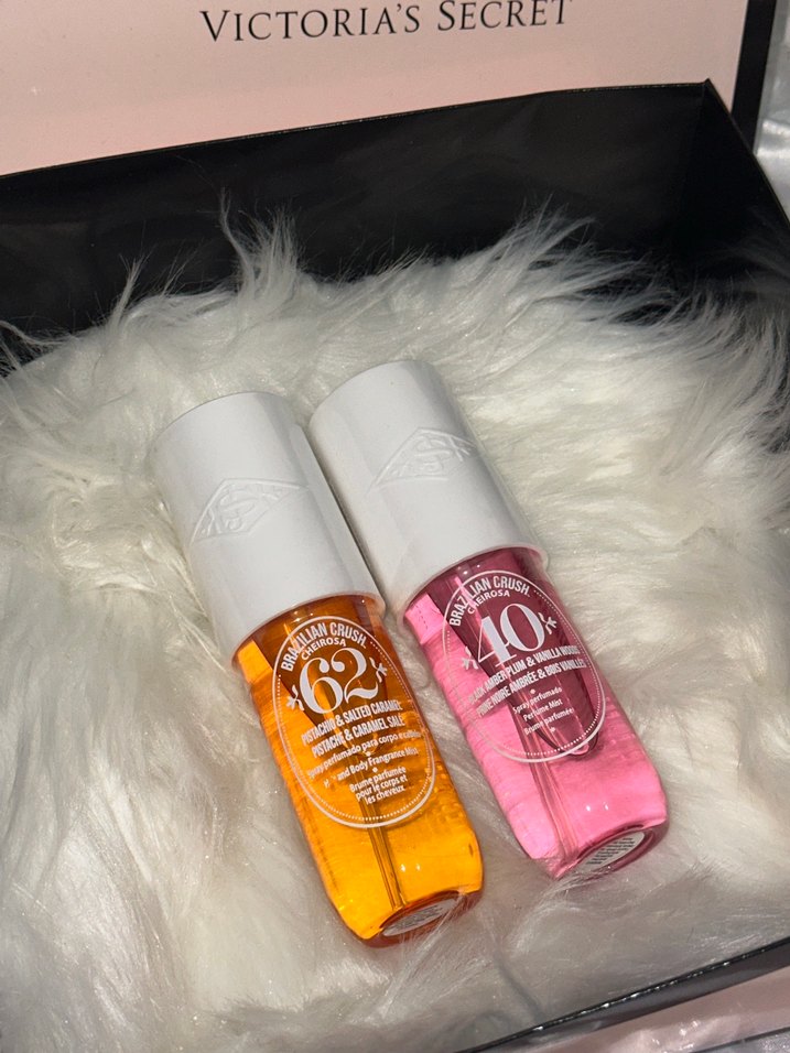 Sol de Janiero Saç ve Vücut Spreyi - Görsel 2