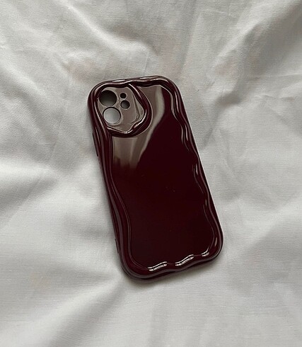 Cherry telefon kılıfı