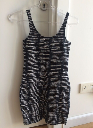 H&M elbise