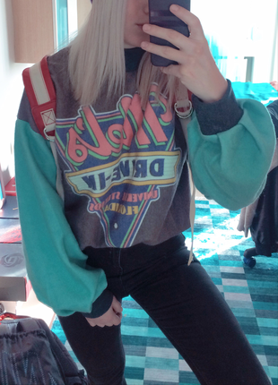 s Beden Vintage Kazak