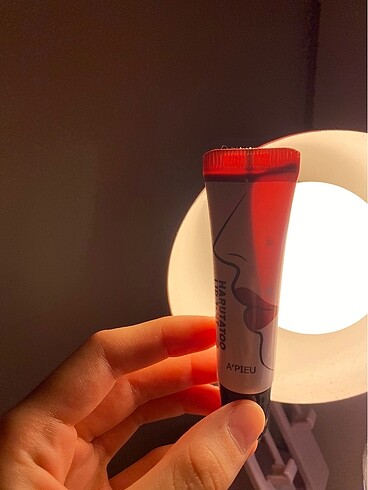  Beden bordo Renk Harutatoo Lip Tint