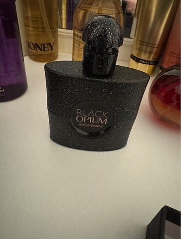 BLACK OPİUM EXTREME 3 Ml