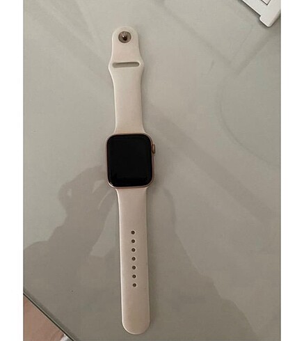 Apple watch se