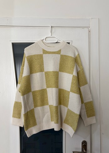 Pull and Bear Pull and Bear Renkli Kazak