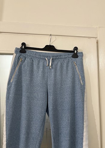 Twist Mavi Kadın Rahat Kesim Eşofman - Görsel 3