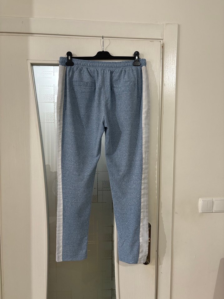 Twist Mavi Kadın Rahat Kesim Eşofman - Görsel 5