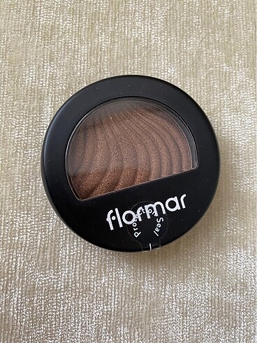 Flormar Flormar 033 stardust brown far
