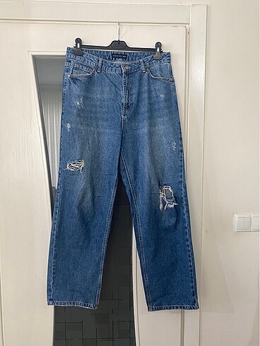 Lc Waikiki kot pantolon Jeans