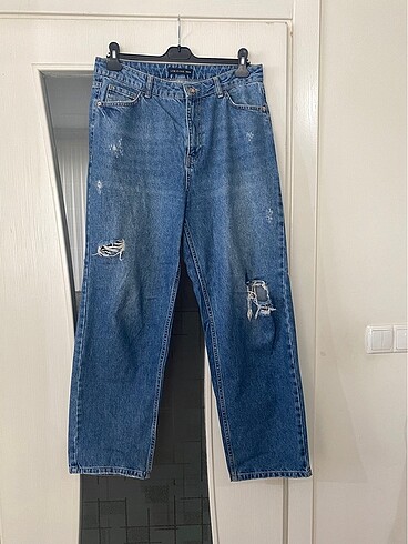 LC Waikiki Lc Waikiki kot pantolon Jeans