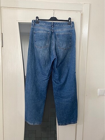 l Beden mavi Renk Lc Waikiki kot pantolon Jeans