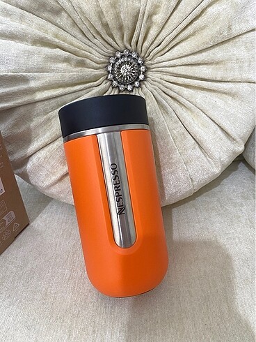 Beden Nespresso travel termos medium