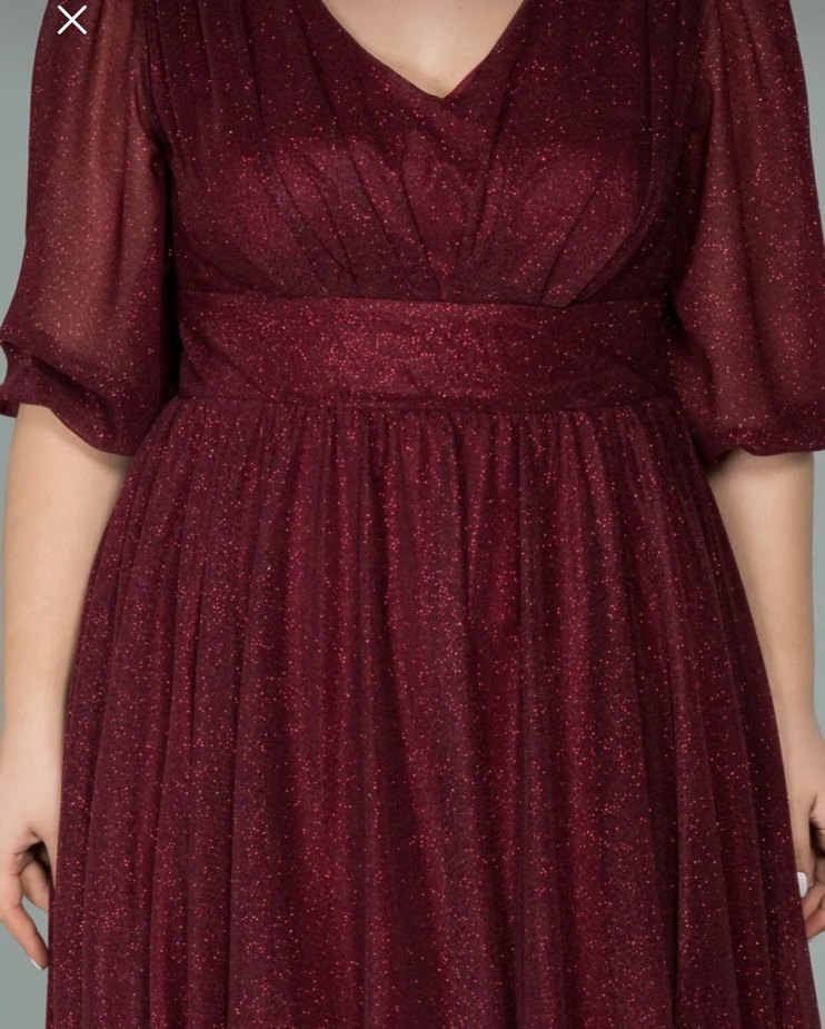 Abiye Elbise - Görsel 3