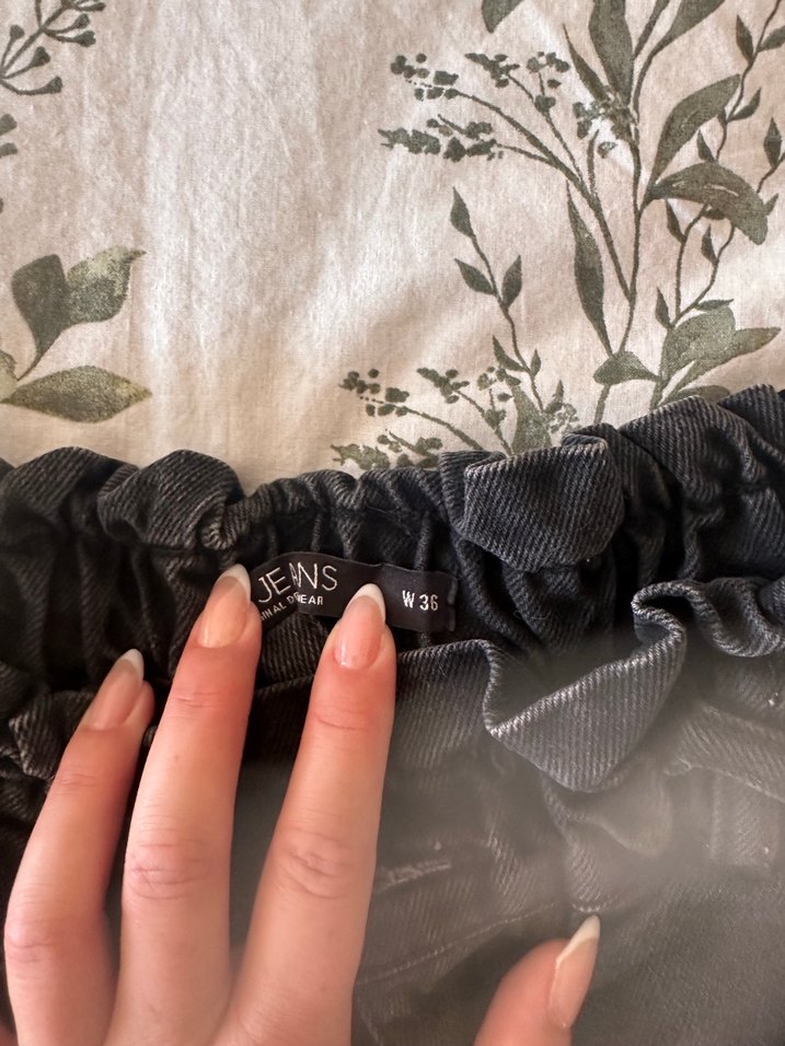 Kısa Şort - Görsel 2