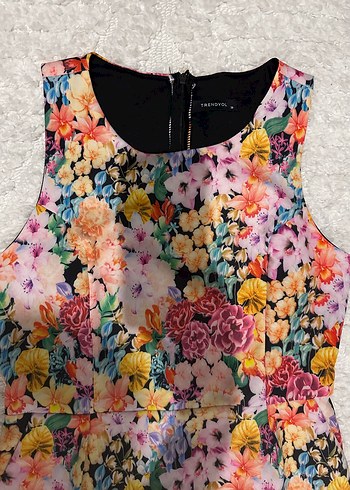 Midi Elbise - Görsel 2