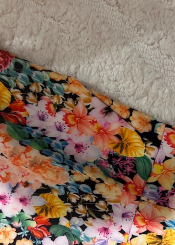 Midi Elbise - Görsel 4