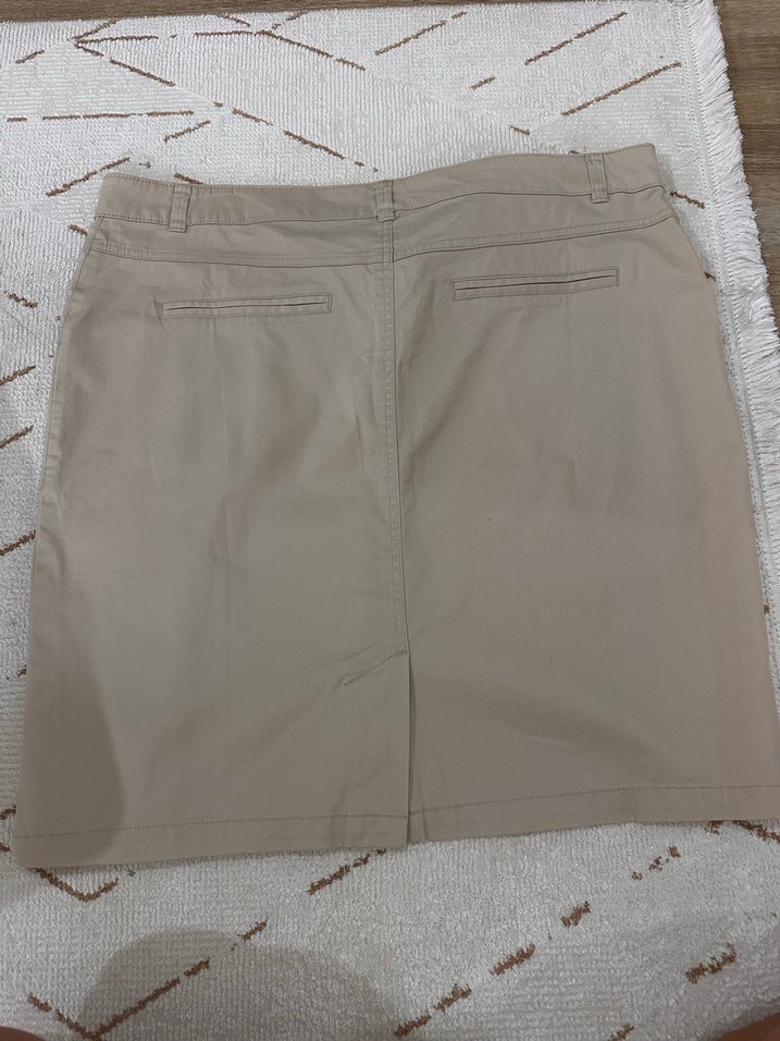 Kısa etek - Görsel 3