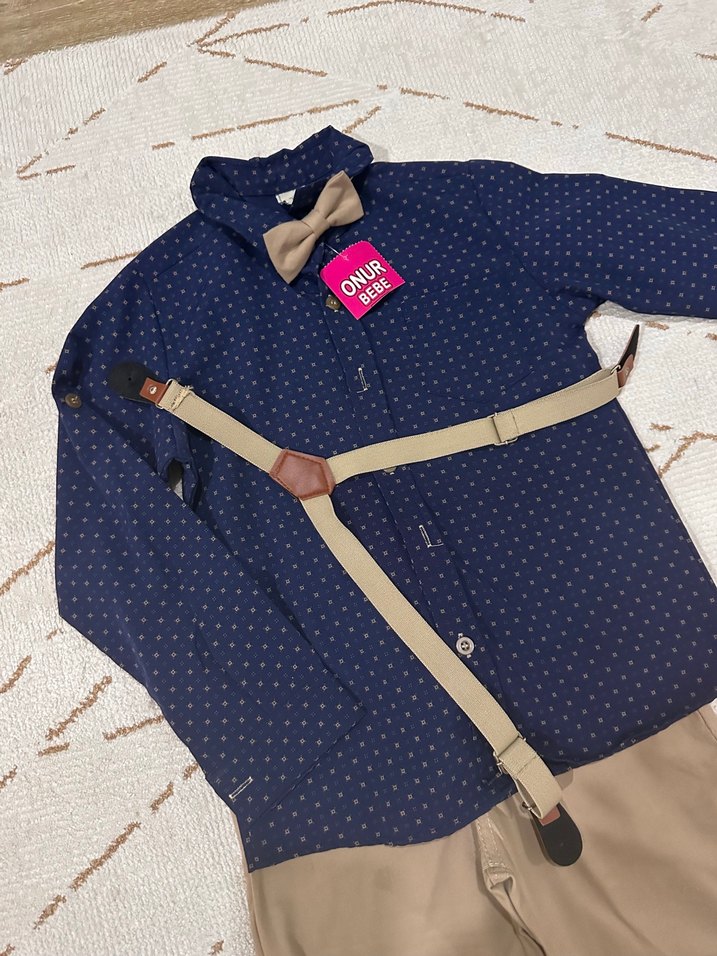 Alt üst takım - Görsel 3