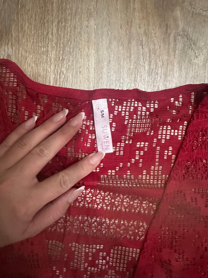 Plaj elbisesi - Görsel 2