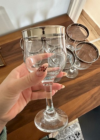 Şarap Kadehi - Görsel 2