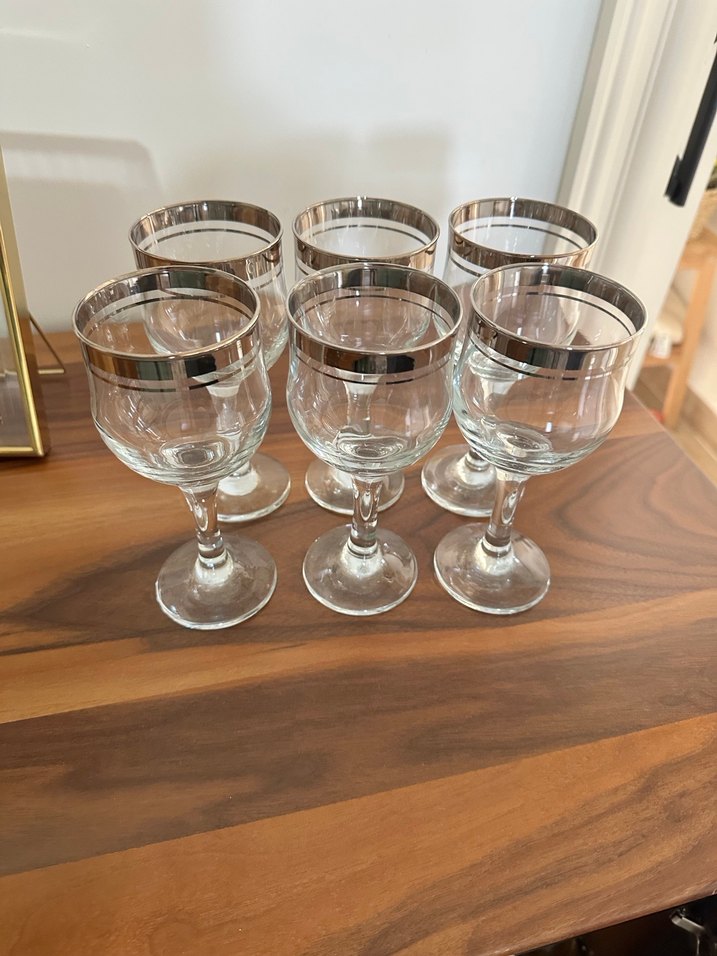 Şarap Kadehi - Görsel 4