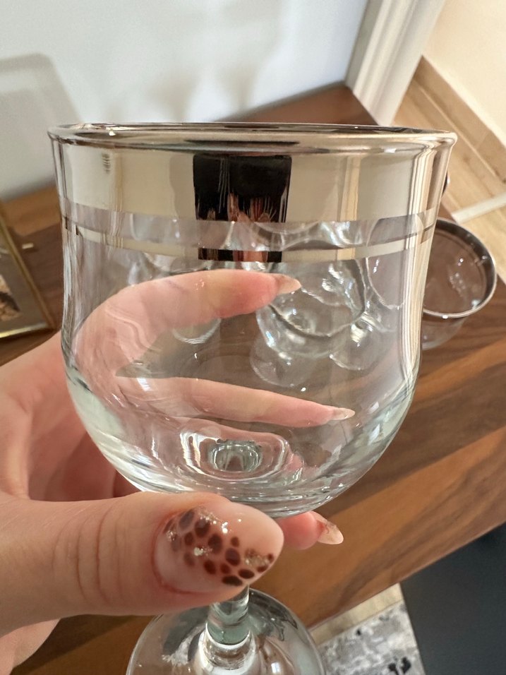 Şarap Kadehi - Görsel 3