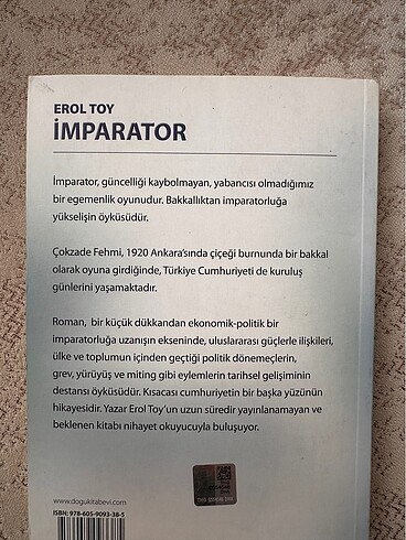 İmparator