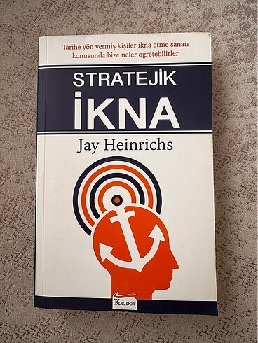 Stratejik ikna
