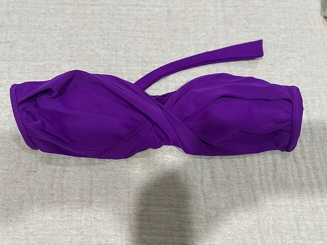 Bikini üstü
