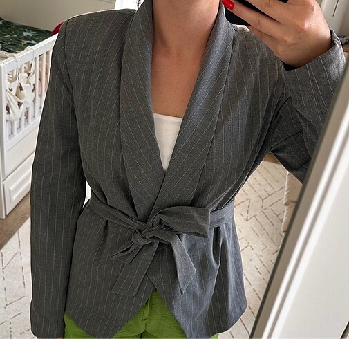 Diğer Blazer ceket