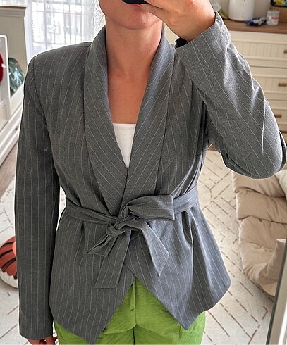 Blazer ceket