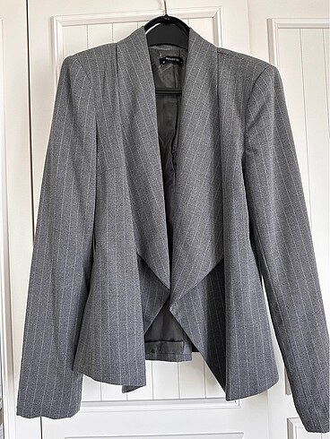 38 Beden Blazer ceket