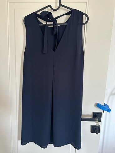 H&M Elbise