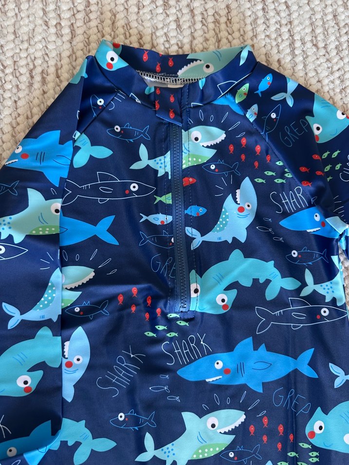 Çocuk Mayo - Görsel 2