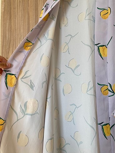 m Beden Kimono