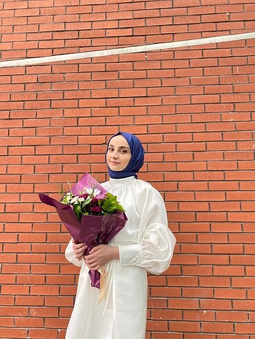 Zara Manuka Beyaz Takım