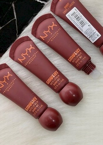 NYX lipbalm - Görsel 10