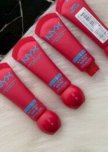 NYX lipbalm - Görsel 8